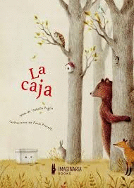 CAJA LA