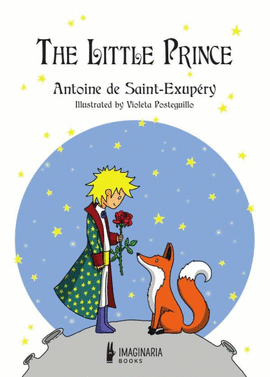 LITTLE PRINCE THE