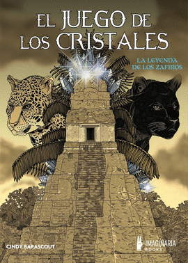 LEYENDA DE LOS ZAFIROS LA