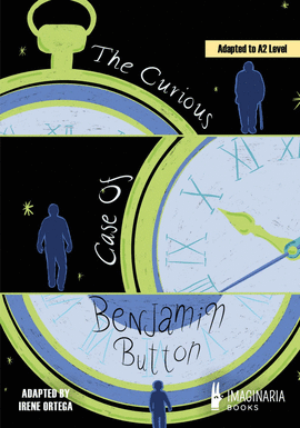 CURIOUS CASE OF BENJAMIN BUTTON A2 LEVEL THE