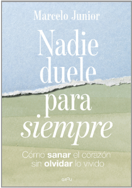 NADIE DUELE PARA SIEMPRE