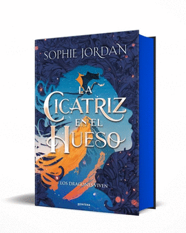 CICATRIZ EN EL HUESO LA