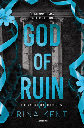 GOD OF RUIN 4