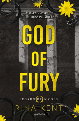 GOD OF FURY 5