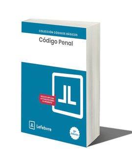 CODIGO PENAL 2025