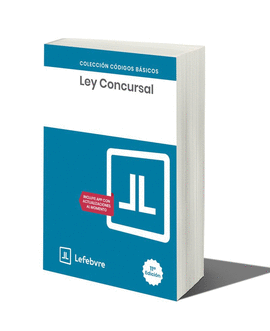 LEY CONCURSAL 2025