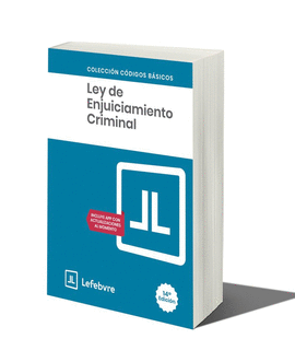 LEY DE ENJUICIAMIENTO CRIMINAL 2025