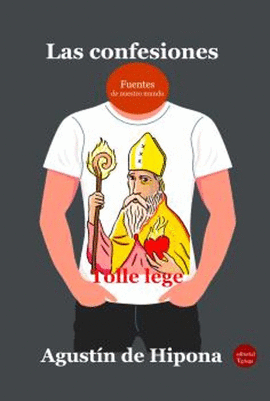 CONFESIONES LAS