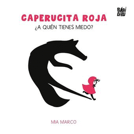 CAPERUCITA ROJA