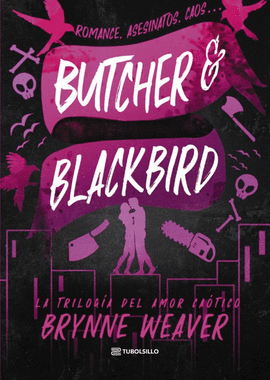 BUTCHER & BLACKBIRD