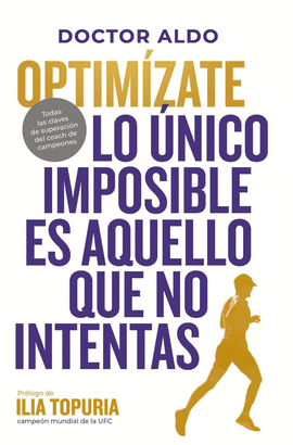 OPTIMIZATE