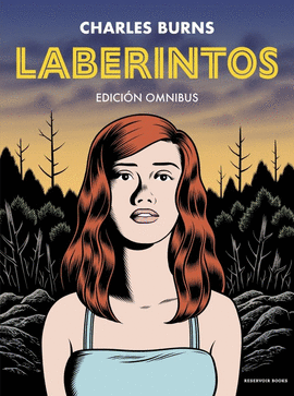 LABERINTOS EDICION OMNIBUS