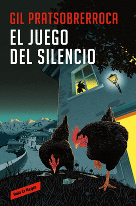 JUEGO DEL SILENCIO EL