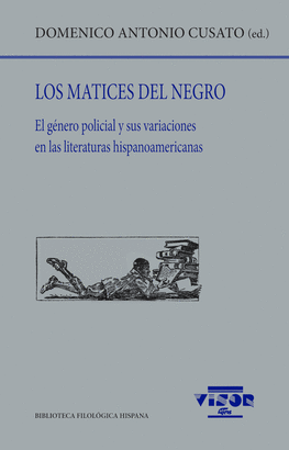 MATICES DEL NEGRO LOS