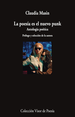 POESIA ES EL NUEVO PUNK LA