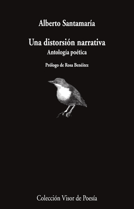 DISTORSION NARRATIVA UNA