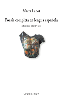POESIA COMPLETA EN LENGUA ESPAÑOLA