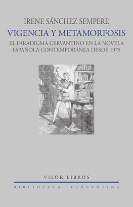 VIGENCIA Y METAMORFOSIS