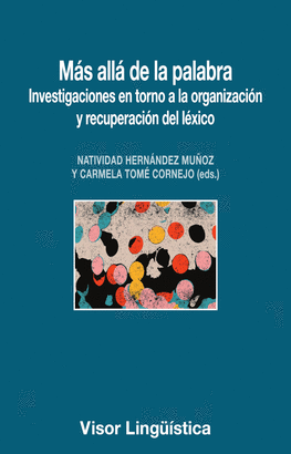 MAS ALLA DE LA PALABRA