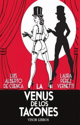 VENUS DE LOS TACONES LA