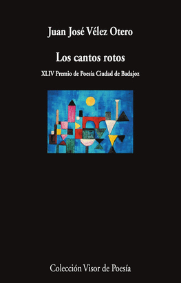 CANTOS ROTOS LOS
