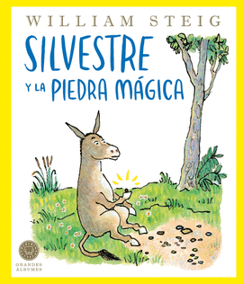 SILVESTRE Y LA PIEDRA MAGICA