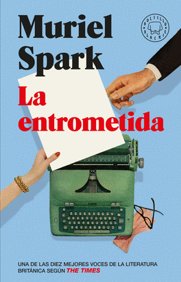 ENTROMETIDA LA