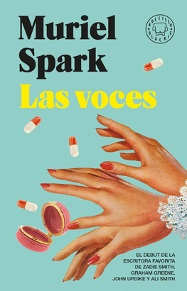 VOCES LAS