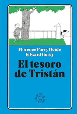 TESORO DE TRISTAN EL