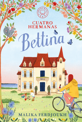 CUATRO HERMANAS BETTINA