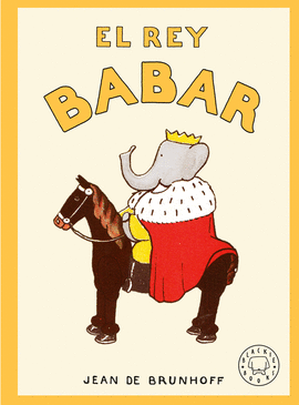 REY BABAR EL