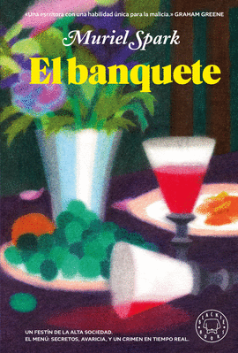 BANQUETE EL