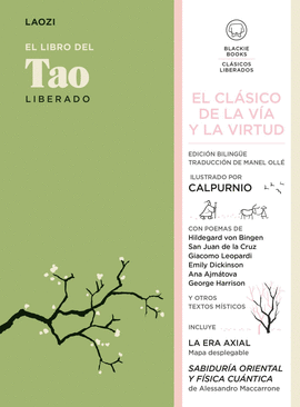 LIBRO DEL TAO LIBERADO EL