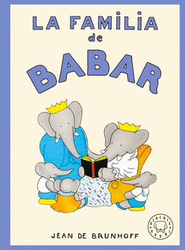 FAMILIA DE BABAR LA