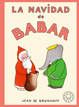 NAVIDAD DE BABAR LA