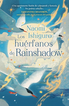 HUERFANOS DE RAINSHADOW LOS