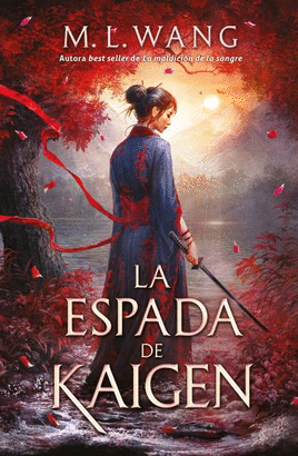 ESPADA DE KAIGEN LA