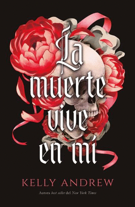 MUERTE VIVE EN MI LA
