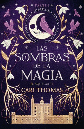 SOMBRAS DE LA MAGIA LAS