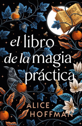 LIBRO DE LA MAGIA PRACTICA EL