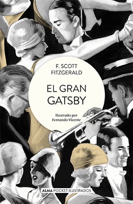 GRAN GATSBY EL