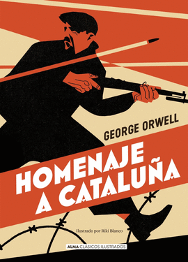 HOMENAJE A CATALUÑA