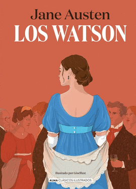 WATSON LOS