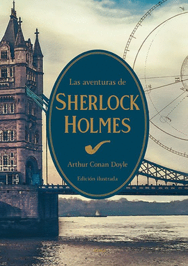 AVENTURAS DE SHERLOCK HOLMES LAS