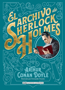 ARCHIVO DE SHERLOCK HOLMES EL