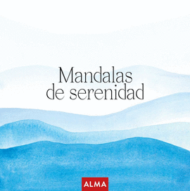 MANDALAS SERENIDAD