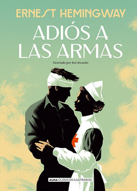 ADIOS A LAS ARMAS
