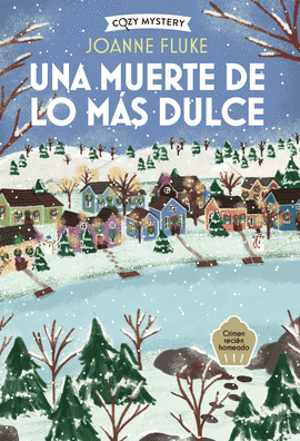 MUERTE DE LO MAS DULCE UNA