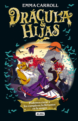 DRACULA E HIJAS