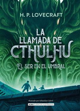 LLAMADA DE CTHULHU LA